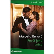 Poušť jeho srdce - Marcella Bellová