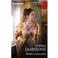 Hraběcí schovanka - Sophia Jamesová
