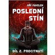 Poslední stín 2 - Jiří Pavelek