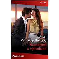 Kamarádi s výhodami - Sheri WhiteFeather