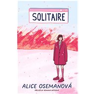 Solitaire - Alice Oseman