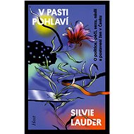 V pasti pohlaví - Silvie Lauder