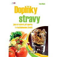 Dietary supplements - Ivan Mach