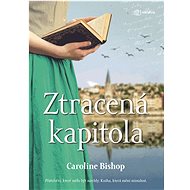 The Lost Chapter - Caroline Bishop