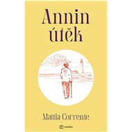 Anna's escape - Mattia Corrente