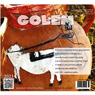 Golem 03/2023 - Tvořivý Amos