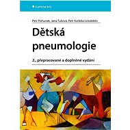 Paediatric Pneumology - Petr Pohunek