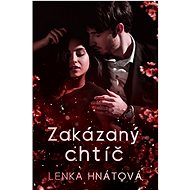 Zakázaný chtíč - Lenka Hnátová