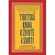 Tibetan Book of Life and Death - Sogjal-rinpočhe