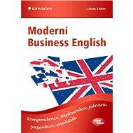 Modern Business English - Lisa Förster