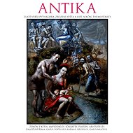 Antika - Mgr. Hanuš Joža akad.mal.