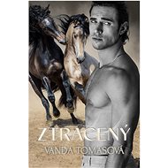 Ztracený - Vanda Tomasová