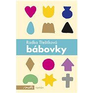 Bábovky - Radka Třeštíková