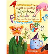 The confused alphabet - Zuzana Pospíšilová