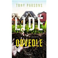 The people next door - Tony Parsons