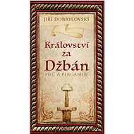 The Kingdom of the Pitcher - Jiří Dobrylovský