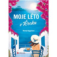 Moje léto v Řecku - Mandy Baggot