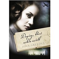 Letters that nobody read - Iona Grey