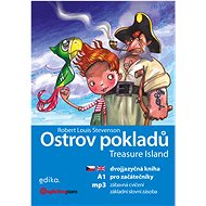 Ostrov pokladů A1 - Anglictina.com