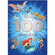 Disney - 100 rozprávok - Collective