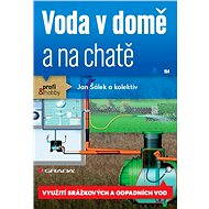 Water in the house and cottage - Jan Šálek