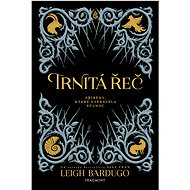 Trnitá řeč - Leigh Bardugo