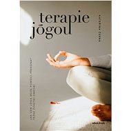 Terapie jógou - Kateřina Černá