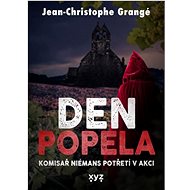 Den popela - Jean Christophe Grangé