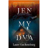 Jen my dva - Laure Van Rensburg