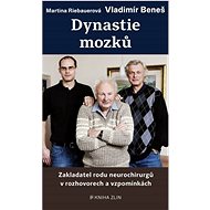 Dynastie mozků - Karel Pacner
