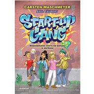 Start-up gang - Carsten Maschmeyer