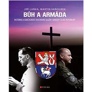 Bůh a armáda - Martin Vaňourek