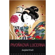 Pivoňková lucerna - Sanjútei Enčó