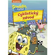 SpongeBob – Cyklistický závod - Scott Sonneborn