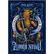 Zloději stínu – Tajemství dračích mečů - Kevin Sands