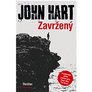 Zavržený - John Hart