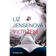 Vytržení - Liz Jensenová
