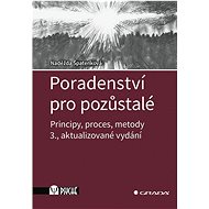 Counselling for survivors - Naděžda Špatenková