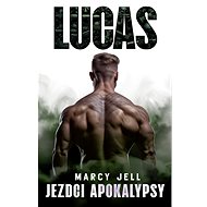 Lucas - Marcy Jell