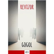 Revizor - Nikolaj Vasiljevič Gogol