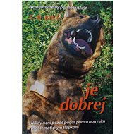 Je dobrej - Emilia Miluše Baco