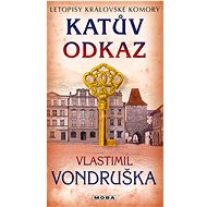 The Executioner's Legacy - Vlastimil Vondruška