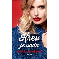 Blood is water - Alena Jakoubková