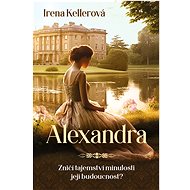 Alexandra - Irena Kellerová