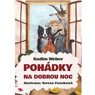 Pohádky na dobrou noc - Radim Weber