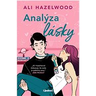 Analýza lásky (SK) - Ali Hazelwood