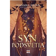 Syn podsvetia - Vladimíra Šebová