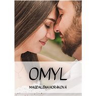 Omyl - Magdaléna Horáková