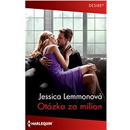 Otázka za milion - Jessica Lemmonová