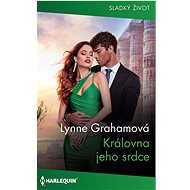 Královna jeho srdce - Lynne Grahamová